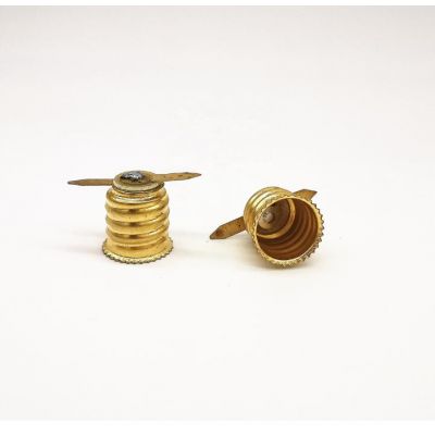 Lamp accessories,Plug and socket,lamp caps