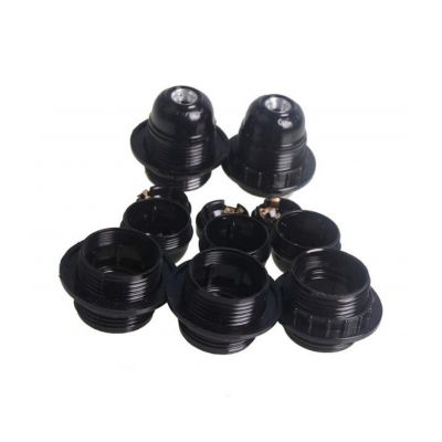 Lamp accessories,Plug and socket,lamp caps