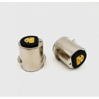 Lamp accessories,Plug and socket,connector,lamp caps