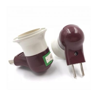 Lamp accessories,Plug and socket,Lamp Holder