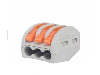 Lamp accessories,connector