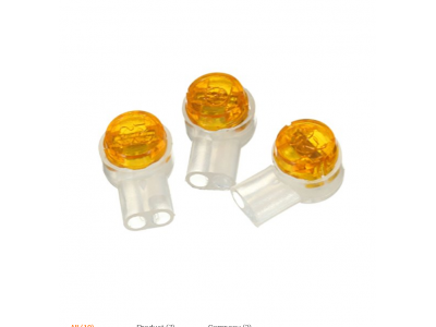 Lamp accessories,connector