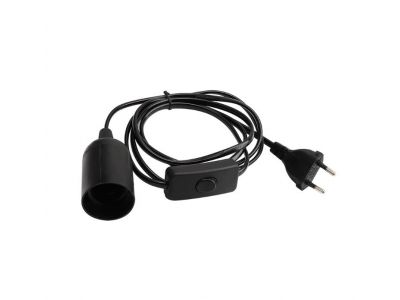 Lamp accessories,Plug and socket