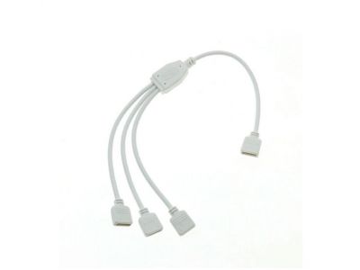 Lamp accessories,connector