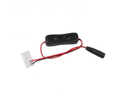 Lamp accessories,connector