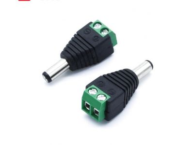 Lamp accessories,connector