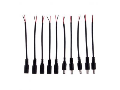 Lamp accessories,connector