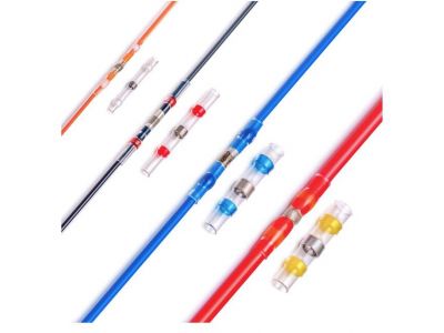 Lamp accessories,connector