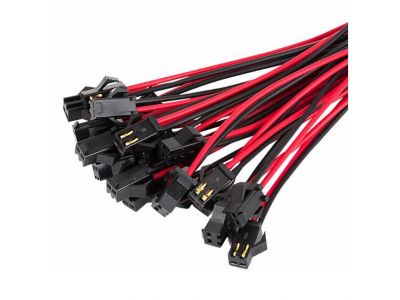 Lamp accessories,connector