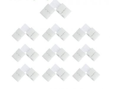 Lamp accessories,connector