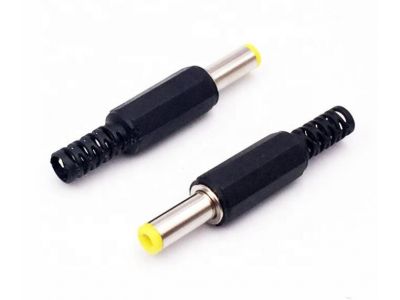 Lamp accessories,connector