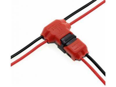 Lamp accessories,connector