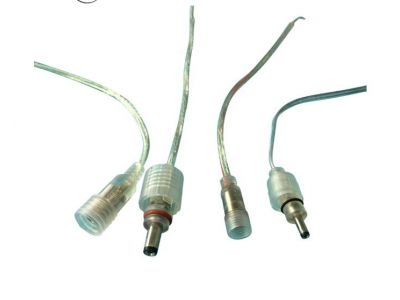 Lamp accessories,connector