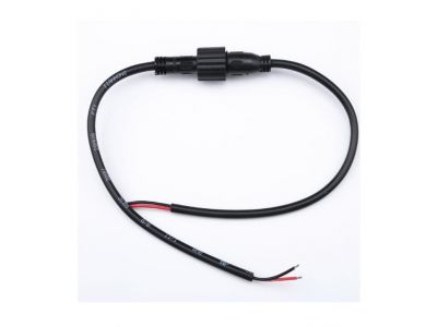 Lamp accessories,connector