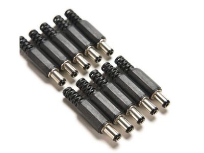 Lamp accessories,connector
