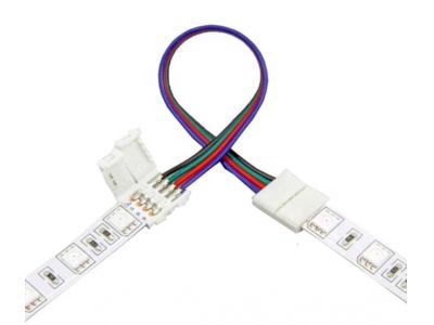 Lamp accessories,connector