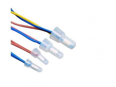 Lamp accessories,connector