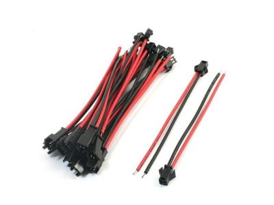 Lamp accessories,connector