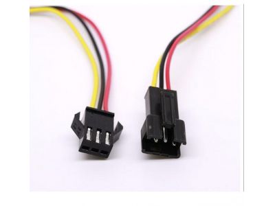 Lamp accessories,connector