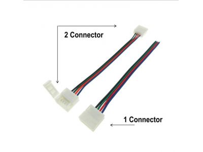Lamp accessories,connector