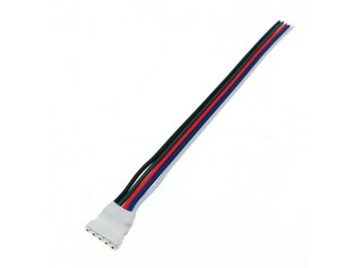 Lamp accessories,connector