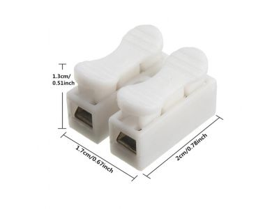 Lamp accessories,connector