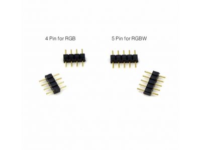 Lamp accessories,connector