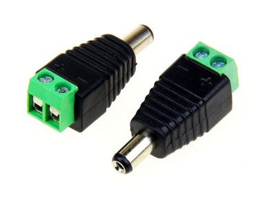 Lamp accessories,connector