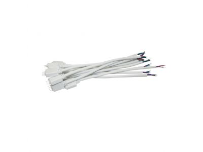 Lamp accessories,connector