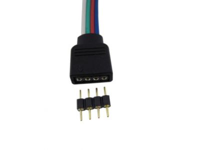 Lamp accessories,connector