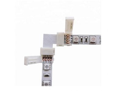 Lamp accessories,connector