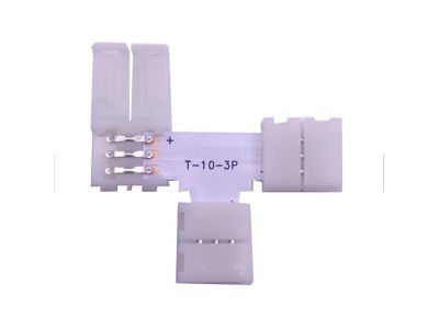 Lamp accessories,connector
