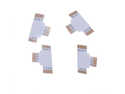 Lamp accessories,connector