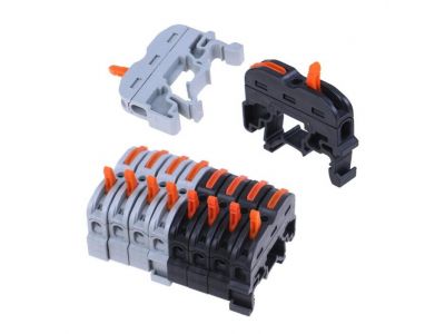 Lamp accessories,connector