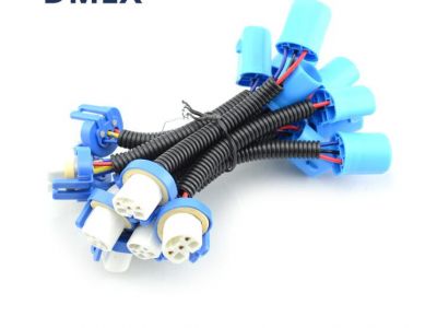 Lamp accessories,car light accessories,connector
