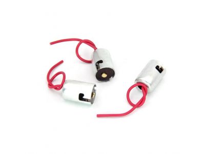 Lamp accessories,Plug and socket