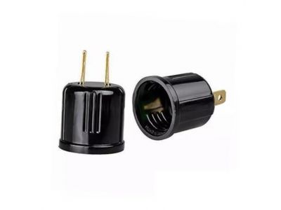 Lamp accessories,Plug and socket,Lamp Holder