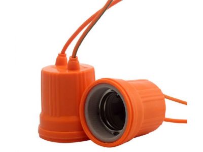 Lamp accessories,Plug and socket