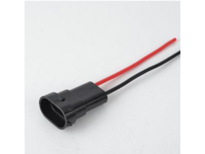 Lamp accessories,Plug and socket,car light accessories