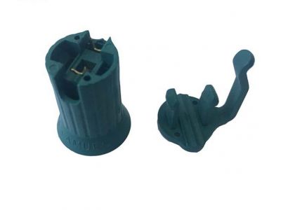 Plug and socket,Lamp Holder