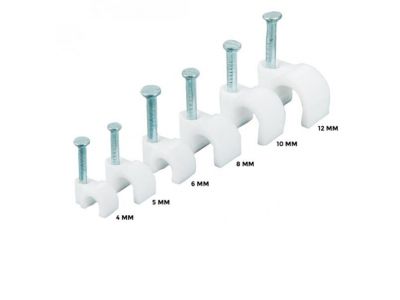 Cable Clip,Lamp accessories