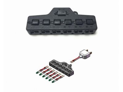 Electrical Wires,Lamp accessories,connector