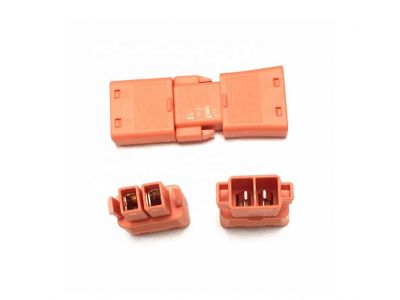 Lamp accessories,connector