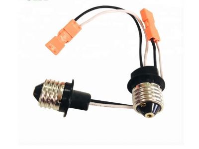 Lamp accessories,Plug and socket,Lamp Holder