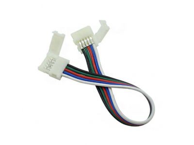 Lamp accessories,connector
