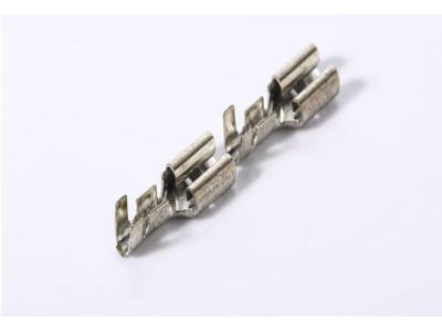 Lamp accessories,connector