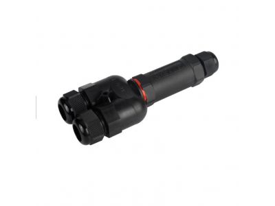 Lamp accessories,connector