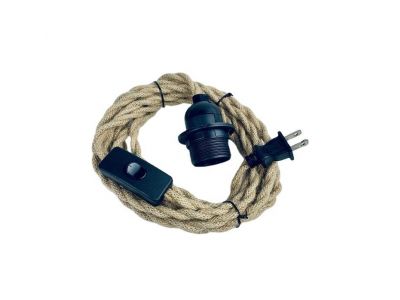 Lamp accessories,Plug and socket
