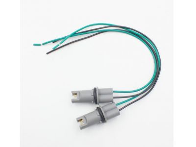Lamp accessories,Plug and socket,car light accessories