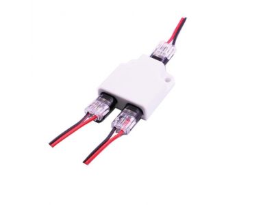 Lamp accessories,connector